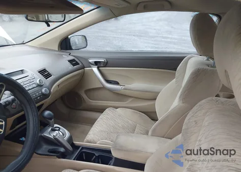 2006 Honda Civic Ex from USA, damaged, VIN 2HGFG128X6H519724